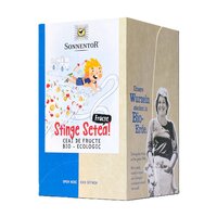 Ceai Bio Stinge setea, 18 plicuri, Sonnentor