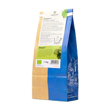 Ceai Bio de cretisoara, 40 g, Sonnentor 755163