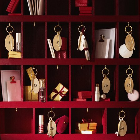 Calendar Advent House Of Gold, 1 bucata, Catrice 755168