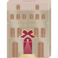 Calendar Advent House Of Gold, 1 bucata, Catrice