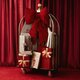 Calendar Advent House Of Gold, 1 bucata, Catrice 755167