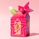 Set mini de luciu de buze 01 Holiday Happiness Jucy Bomb, 1 bucata, Essence 755197