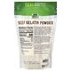 Pulbere Gelatina bovina, 454 g, Now Foods 755355