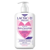 Gel pentru igiena intima Extra Sensitive, 200 ml, Lactacyd