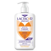 Gel pentru igiena intima Classic, 200 ml, Lactacyd