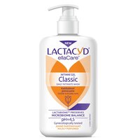 Gel pentru igiena intima Classic, 200 ml, Lactacyd