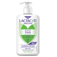 Gel pentru igiena intima Fresh, 200 ml, Lactacyd