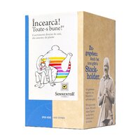 Ceai Bio Toate-s Bune Incearca, 20 plicuri, Sonnentor