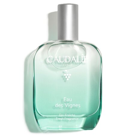 Apa de toaleta Eau des Vignes, 50 ml, Caudalie