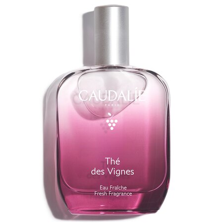 Apa de toaleta Thé des Vignes, 50 ml, Caudalie