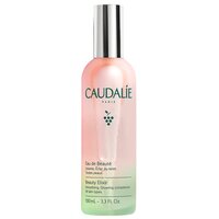 Spray pentru luminozitate si fixare machiaj Beauty Elixir, 100 ml, Caudalie