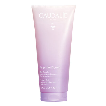 Gel de dus parfumat Ange des Vignes, 200 ml, Caudalie