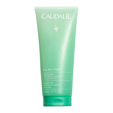 Gel de dus parfumat Eau des Vignes, 200 ml, Caudalie