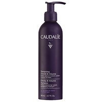 Sampon pentru densitate si volum, 200 ml, Caudalie