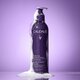 Sampon pentru densitate si volum, 200 ml, Caudalie 755507