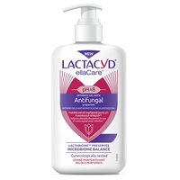 Gel antifungal pentru igiena intima, 200 ml, Lactacyd