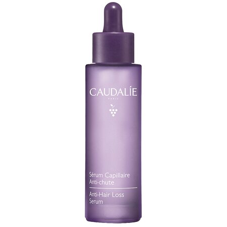 Ser intensiv impotriva caderii parului, 50 ml, Caudalie