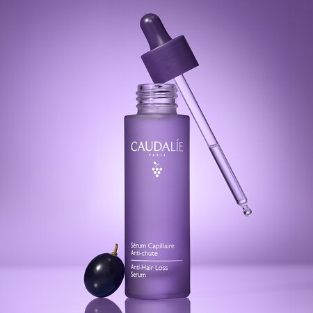 Ser intensiv impotriva caderii parului, 50 ml, Caudalie 755513