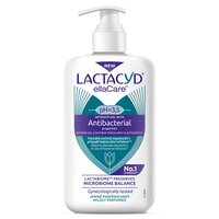 Gel antibacterian pentru igiena intima, 200 ml, Lactacyd