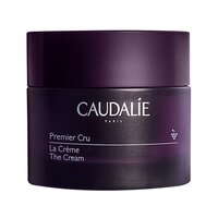 Crema anti-age cu actiune globala Premier Cru, 50 ml, Caudalie