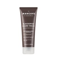 Sampon pentru barba Blackspice, 100 ml, Mancave