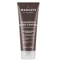 Balsam pentru barba Blackspice, 100 ml, Mancave
