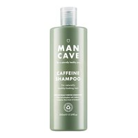 Sampon cu cafeina, 500 ml, Mancave