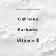 Sampon cu cafeina, 500 ml, Mancave 755578