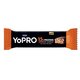 Baton proteic cu aroma de caramel, 45 g, Yopro 755576