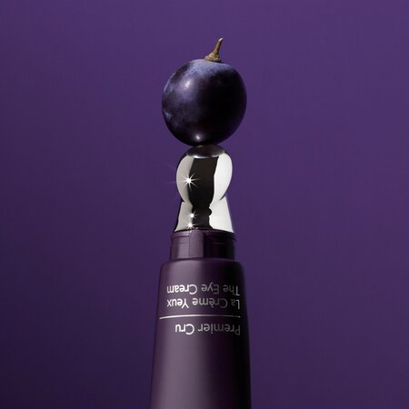 Crema anti-age pentru conturul ochilor Premier Cru, 15 ml, Caudalie 755600