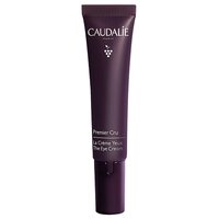 Crema anti-age pentru conturul ochilor Premier Cru, 15 ml, Caudalie