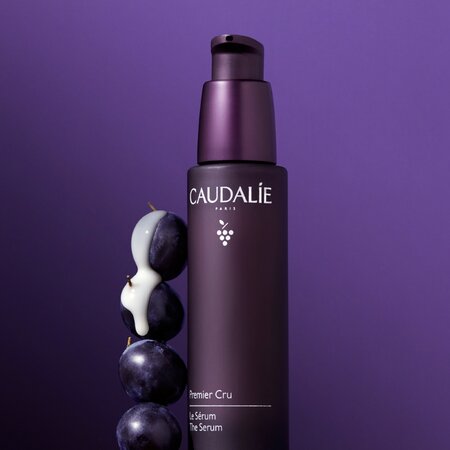 Ser anti-age concentrat Premier Cru, 30 ml, Caudalie 755593