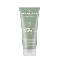 Balsam de par cu cafeina, 200 ml, Mancave