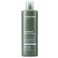 Balsam de par cu cafeina, 500 ml, Mancave