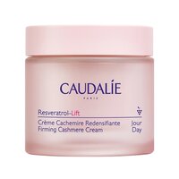 Crema pentru fermitatea tenului Cashmere Resveratrol Lift, 50 ml, Caudalie