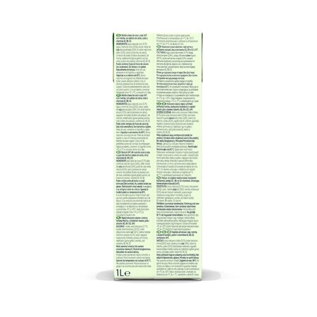 Bautura vegetala cu matcha, cocos si soia, 1000 ml, Alpro 755624