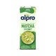 Bautura vegetala cu matcha, cocos si soia, 1000 ml, Alpro 755622