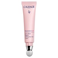 Gel-crema anti-age pentru conturul ochilor Resveratrol Lift, 15 ml, Caudalie