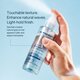 Spray de styling cu sare de mare, 150 ml, Mancave 755649