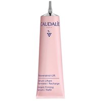 Rezerva Ser concentrat cu efect instant de fermitate Resveratrol Lift, 30 ml, Caudalie