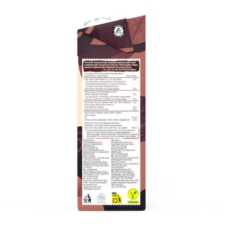 Bautura vegetala cu gust de scortisoara Cinnamon Roll, 1000 ml, Alpro 755668