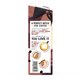 Bautura vegetala cu gust de scortisoara Cinnamon Roll, 1000 ml, Alpro 755667