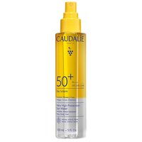 Apa bifazica cu protectie solara SPF 50+, 150 ml, Caudalie