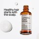 Ser pentru scalp Cafeina+, 50 ml, Mancave 755677