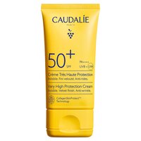 Crema cu protectie solara SPF 50+, 40 ml, Caudalie