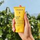 Crema cu protectie solara SPF 50+, 40 ml, Caudalie 755692