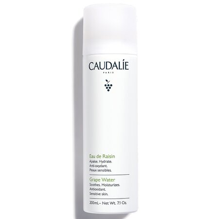 Apa de struguri calmanta si hidratanta Vinoclean, 200 ml, Caudalie
