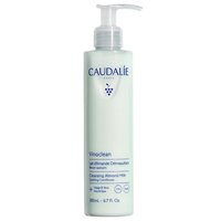 Lapte demachiant delicat cu migdale Vinoclean, 200 ml, Caudalie