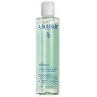 Lotiune tonica hidratanta Vinoclean, 200 ml, Caudalie