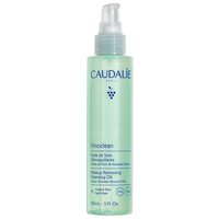 Ulei demachiant delicat pentru fata si ochi Vinoclean, 150 ml, Caudalie